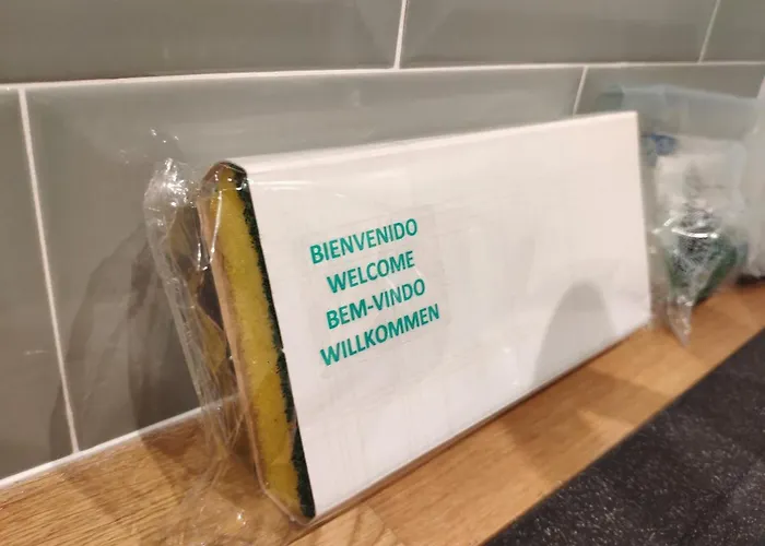 아파트 Juan De Herrera Vut47168