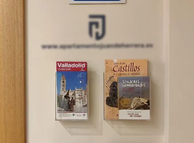 Juan De Herrera Vut47168 바야돌리드