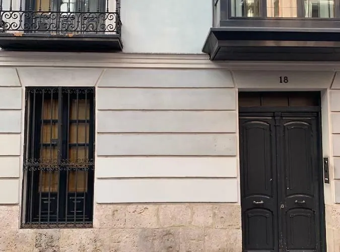 아파트 Juan De Herrera Vut47168